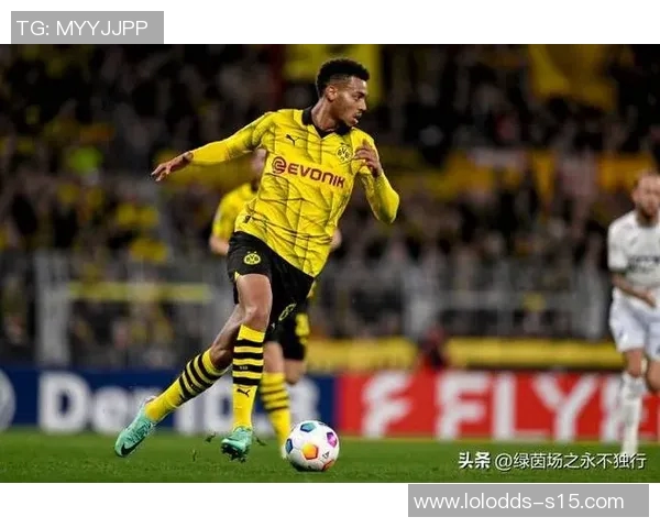 西甲惊天冷门多特蒙德大胜曼城乌龙球成关键时刻