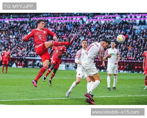 欧冠激战曼城与拜仁战成平局精彩瞬间引发全场狂欢集锦回顾