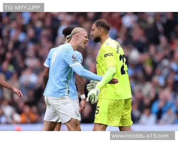 那不勒斯狂胜曼城5-0乌龙球成比赛转折点引发热议