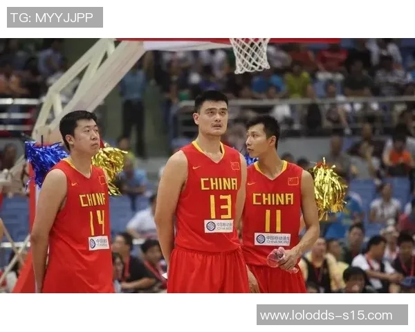 姚明在关键时刻的救场表现如何影响中国篮球的未来发展与国际形象