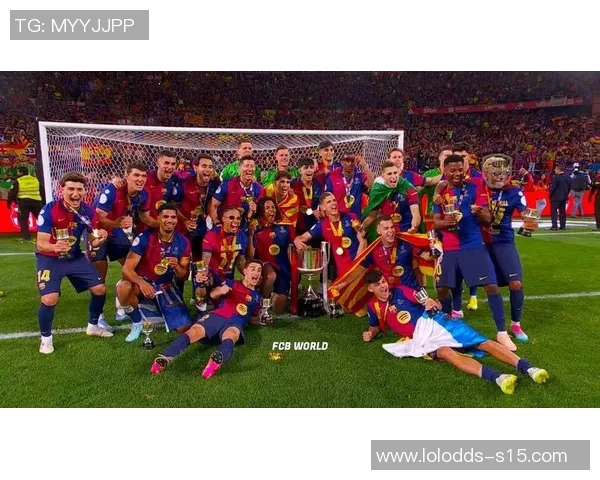 巴萨逆转国米赢得国王杯3-0的精彩战斗引爆全场激情