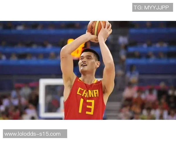 姚明身影下的巨人们：探索篮球界的高大传奇与他们的故事