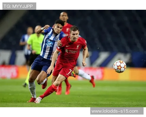 波尔图逆转利物浦4-3神奇扑救点燃友谊赛激情瞬间