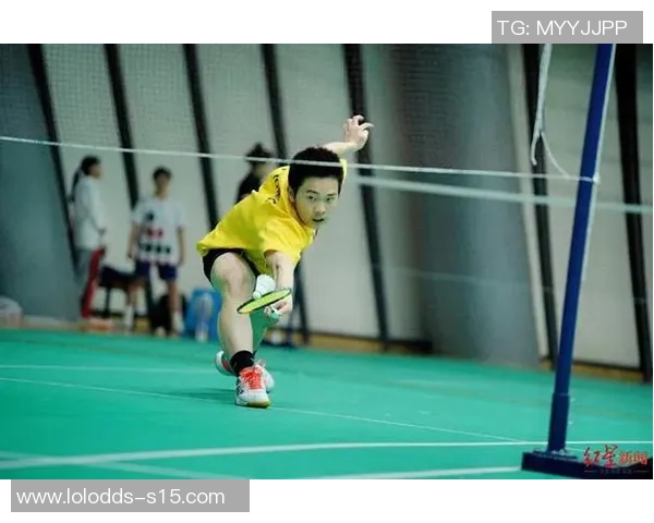 羽毛球的魅力：深入了解成都羽毛球队的灵活战术与训练秘诀