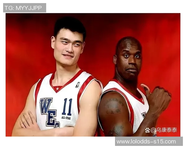 阿泰斯特与姚明的精彩盖帽对决引发篮球迷热议