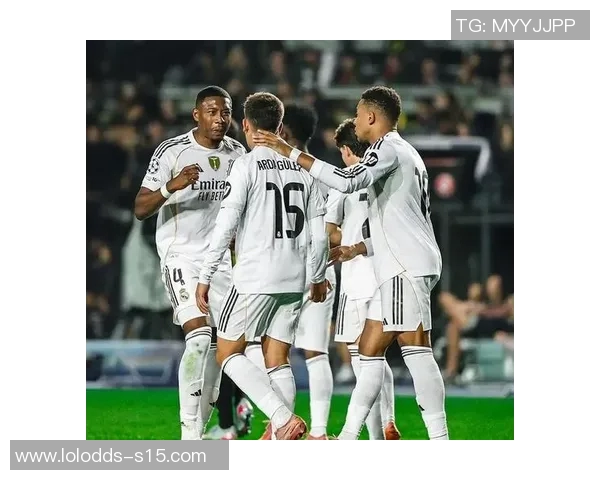 足总杯精彩对决皇马凭借绝杀战胜波尔图全场沸腾数据分析揭示关键时刻 足总杯精彩对决皇马凭借绝杀战胜波尔图全场沸腾数据分析揭示关键时刻