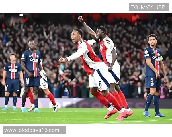 欧冠激战阿森纳强势3-0战胜莱比锡全场沸腾瞬间回顾与分析